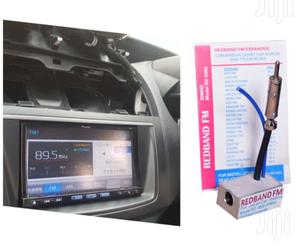 New Japanese Radio Expander, Free Installation.