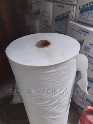 Geotextile Waterproofing Membrane-Woven (2*50m)