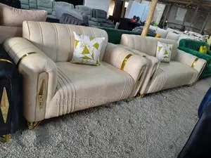 New Quality 5 Seater Sofa