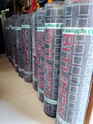 Bitumax Membrane