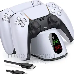 Playstation 5 Charging Dock