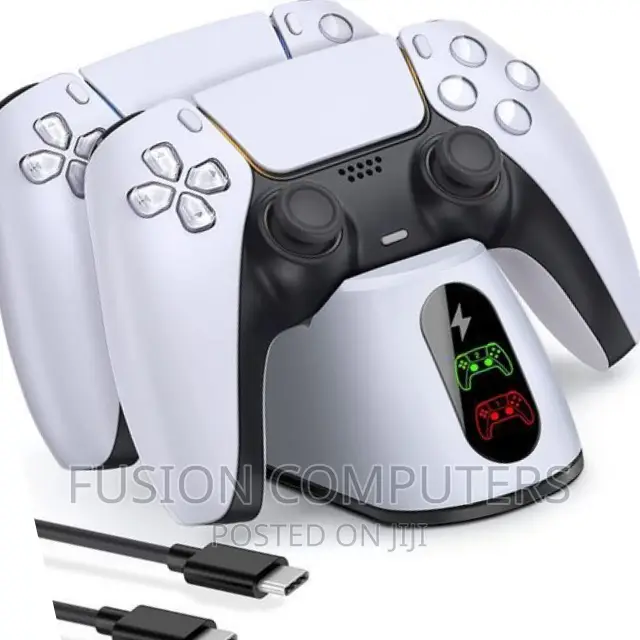 Playstation 5 Charging Dock