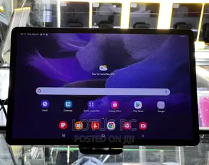 Samsung Galaxy Tab S7 64 GB Gray