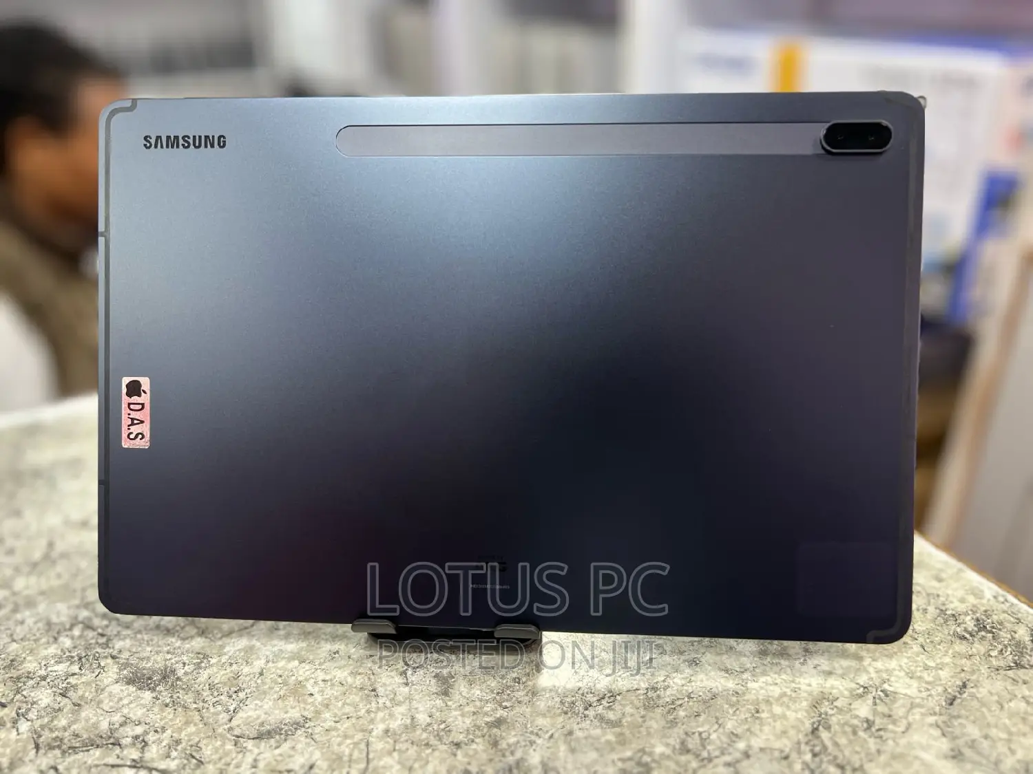 Samsung Galaxy Tab S7 64 GB Gray