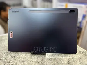 Samsung Galaxy Tab S7 64 GB Gray