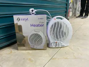 Zaryt Fan Heater