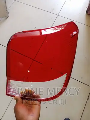 Tail Lens AXIO 2014