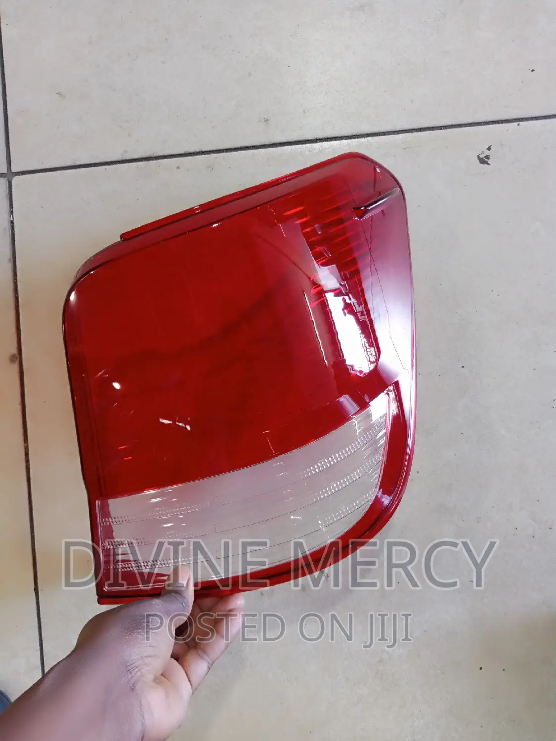2014 AXIO Backlight Tail Lens