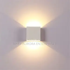 Up and Down Wall Light