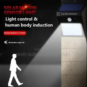 Led Wall Light
