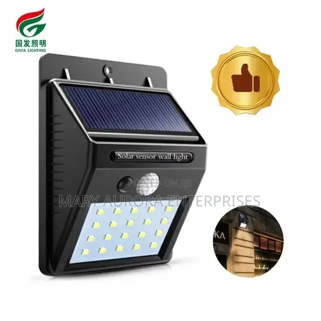 Led Wall Light