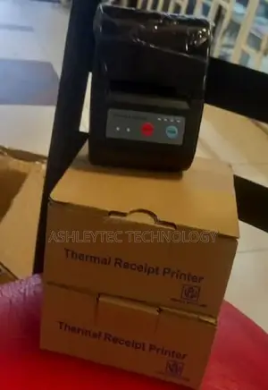 P58E 58mm Receipt Printer Thermal POS Printer Quality P58 .