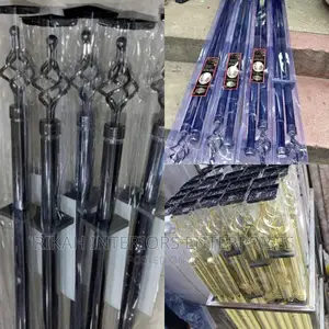 Adjustable Curtain Rods Curtain Rods Curtain Rods