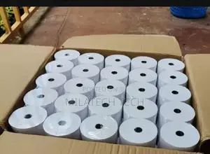 Thermal Rolls 80mm*80mm - 50 PCS Full Box