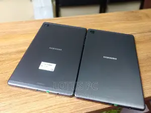 Samsung Galaxy Tab A7 Lite 32 GB Gray