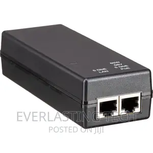 Cambium Poe N000000L034B 1gbps 56VDC 30W