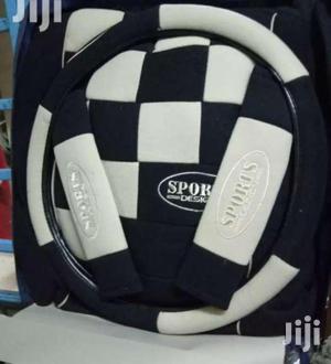 New Sports Series Car Seat Covers,