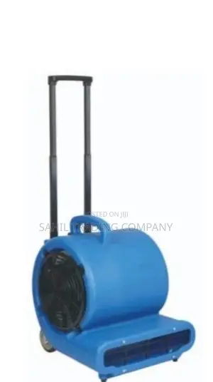 1100w 3 Speed Air Blowers Dryer Carpet Floor Multipurpose