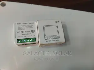 16a Mini Wifi Controller