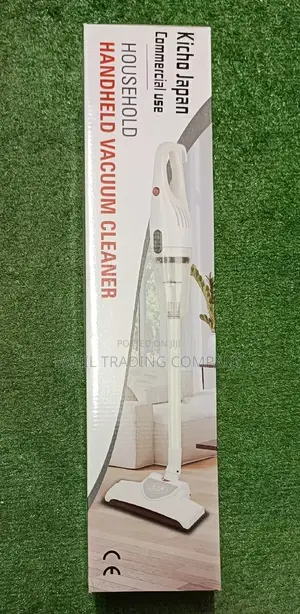 600w Handheld Vacuum Cleaner Commercial Domestic Household