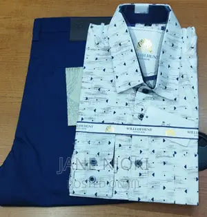 Mens Clothes