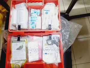 First Aid Kits For Sale