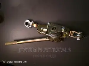 2ton Ratchet Puller