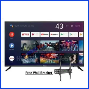 43 Inches Globalstar Smart Tv