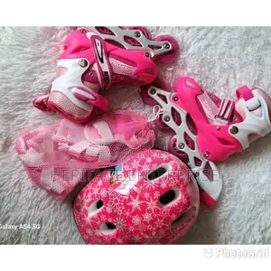 Skates Complete Skates