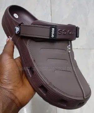 New Crocs Restocked