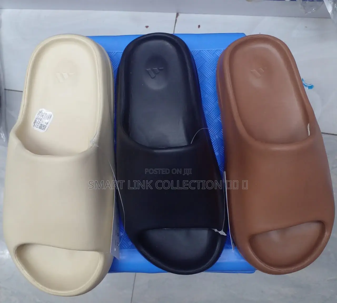 Adidas Slides