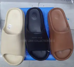 Adidas Slides