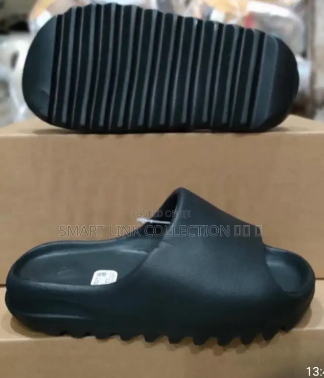 Adidas Slides
