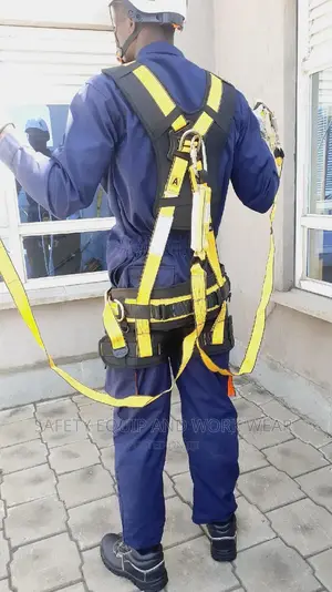 Body Harness Of High-quality