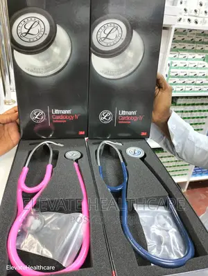 Cardiology IV