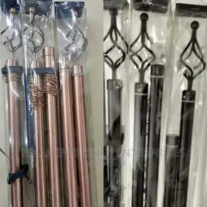 Adjustable Curtain Rods Curtain Rods Curtain Rods