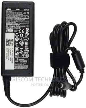 Dell Latitude 5480 5490 5580 5590 7280 7480 7490 Charger