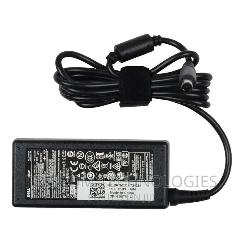 Dell E6420 E6430 E6440 E6540 E7240 E7440 Charger Adapter 65W