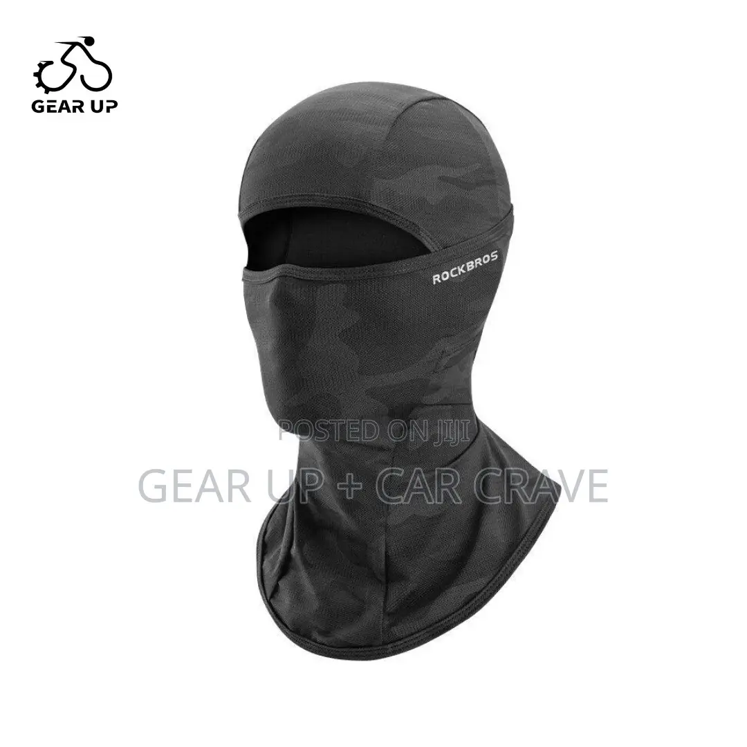 Rockbros Face Mask Balaclava