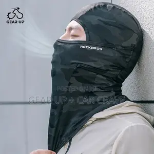 Rockbros Face Mask Balaclava