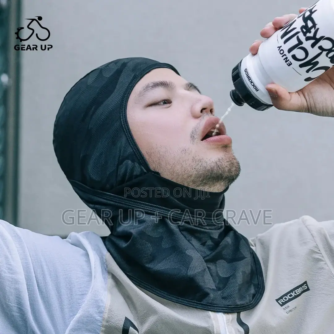 Rockbros Face Mask Balaclava