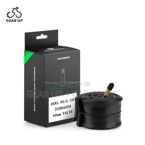 Bicycle Inner Tube 26 27.5 700 Road Mountain Bike