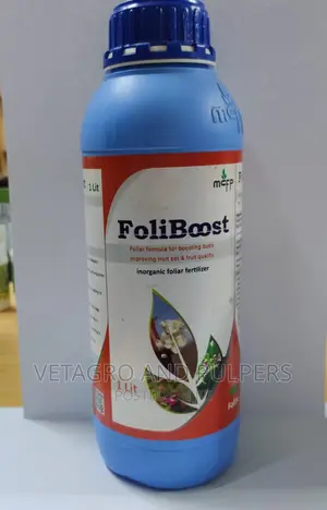 Foliboost Foliar Fertilizer