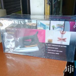 Electric Dry Iron