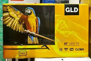 GLD 32 Smart Android Tv