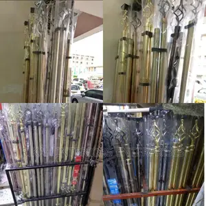 Adjustable Curtain Rods Curtain Rods Curtain Rods