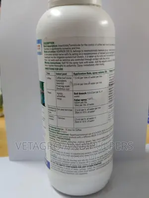 Kohinor 200SL Sc Insecticide