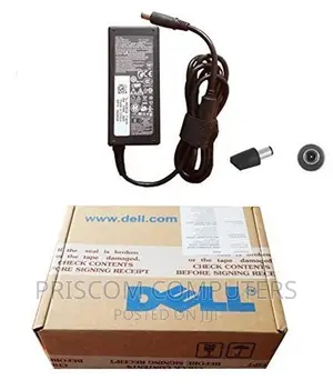 Dell E5540 E5570 E6420 E6430 E6440 E6540 E7240 E7440 Charger