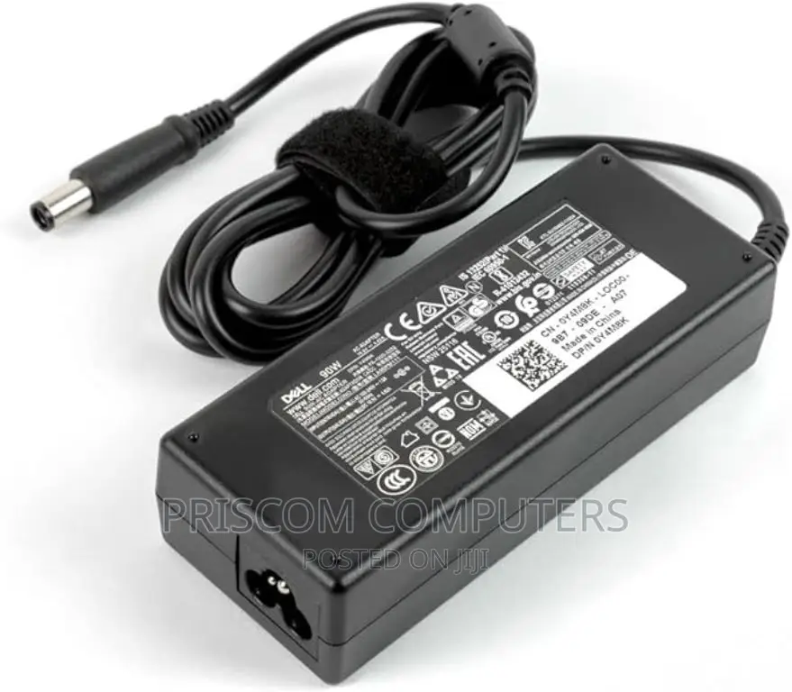 Dell E5540 E5570 E6420 E6430 E6440 E6540 E7240 E7440 Charger