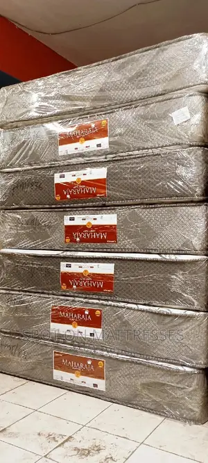 5by6 10inch Bobmil Maharaja 7yrs Warranty